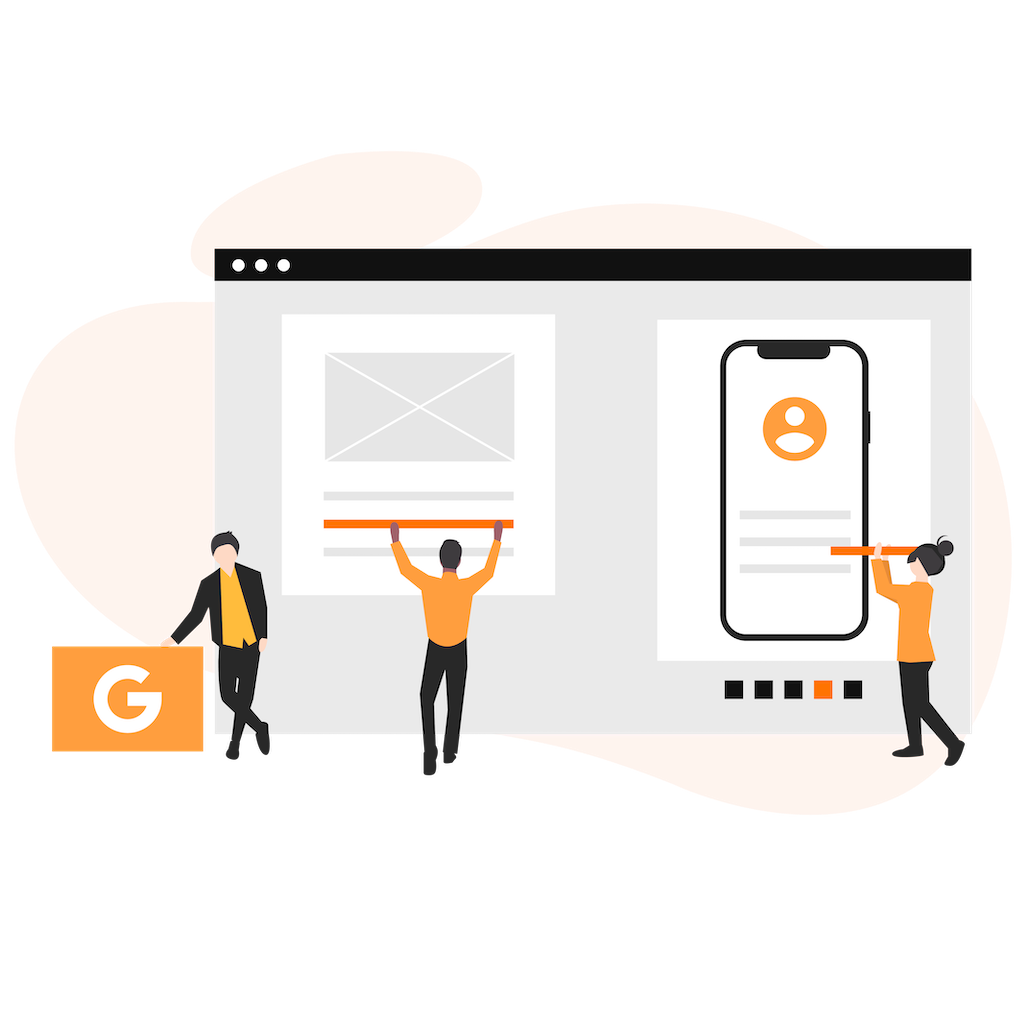 Groupement d'agences et de freelances web